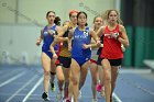Lyon Track Invitational  Wheaton College Women's track and field teams compete in the Lyon Invitational hosted by Wheaton. - Photo by: Keith Nordstrom : Wheaton College, track & field, Lyon Invitational